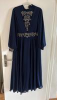 Blaues Abendkleid Friedrichshain-Kreuzberg - Kreuzberg Vorschau