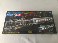 Puzzle 3D MB 769 Teile Orient-Express NEU org. VERP inkl. VERSAND Baden-Württemberg - Bad Mergentheim Vorschau