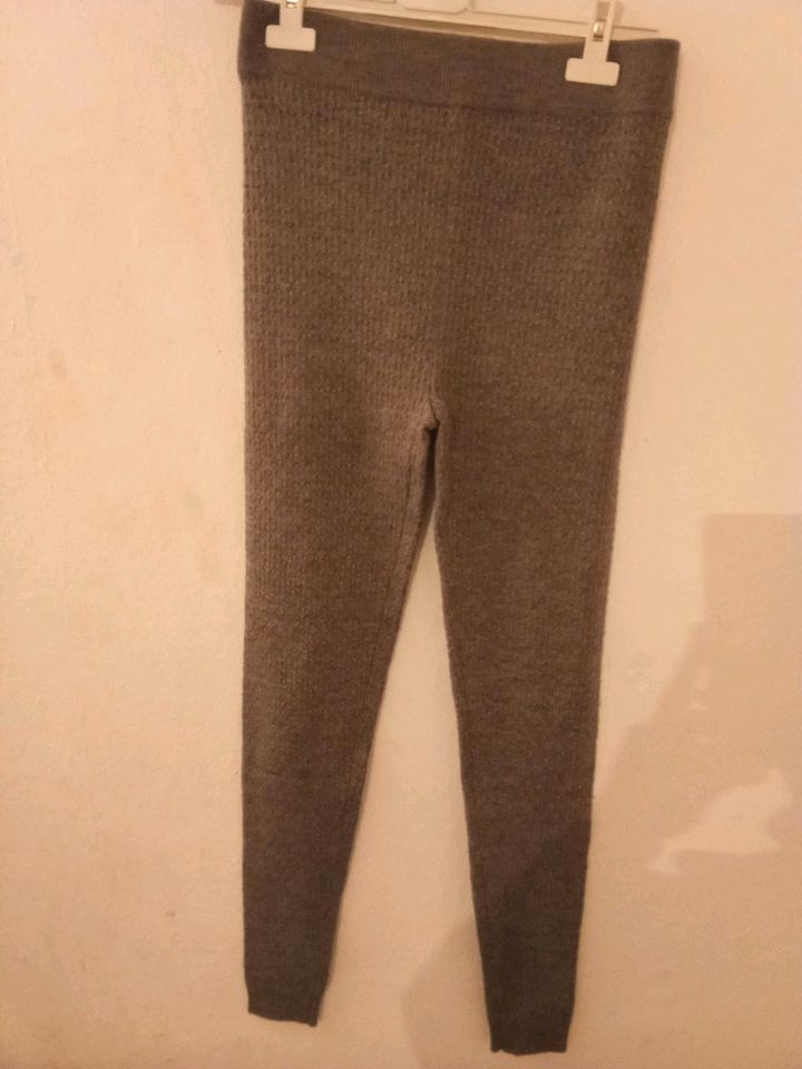 Damen leggings Hose H&M in Spenge