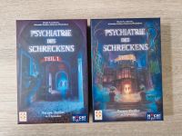 Psychiatrie des Schreckens Teil 1 + 2 - Escape-Spiel Niedersachsen - Osnabrück Vorschau