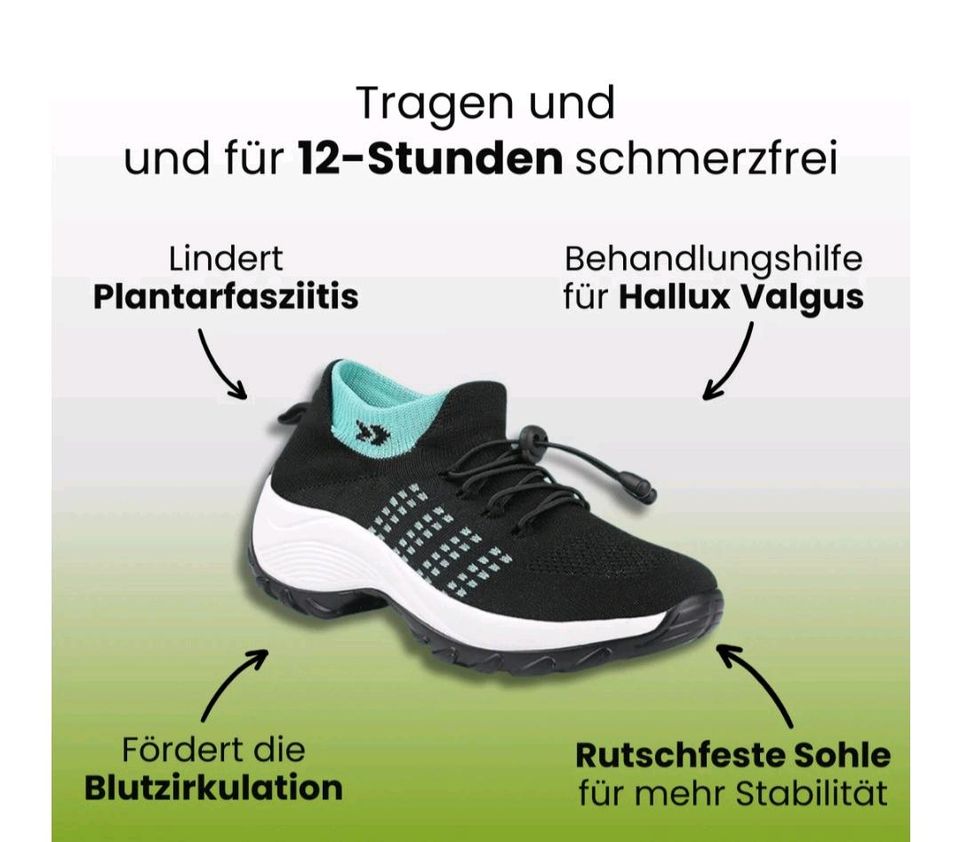 Schuhe orthopädisch in Duisburg