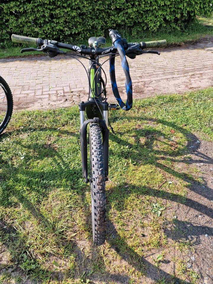 Carver 200 mtb in Großefehn