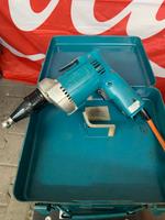 Makita 6802BV Trockenbau-Schnellbau Schrauber 230V Nordrhein-Westfalen - Schwalmtal Vorschau