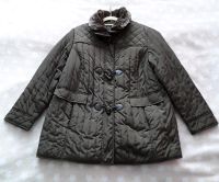 Winterjacke Damen Jacke Gr XL 48 / 50 "CANDA C& A braun  / taupe Berlin - Reinickendorf Vorschau