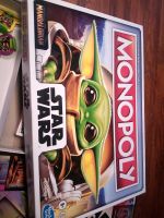 Monopoly Star Wars Mandalorian Edition Stuttgart - Untertürkheim Vorschau