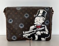 Louis Vuitton x Alec Umhängetasche Scarface Baden-Württemberg - Baden-Baden Vorschau