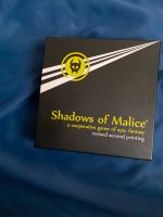 Shadows of Malice Gesellschaftsspiel Kiel - Neumühlen-Dietrichsdorf-Oppendorf Vorschau