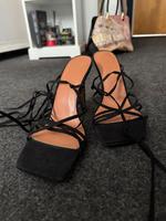 Hohe Asos Schuhe zum Schnüren Rheinland-Pfalz - Andernach Vorschau