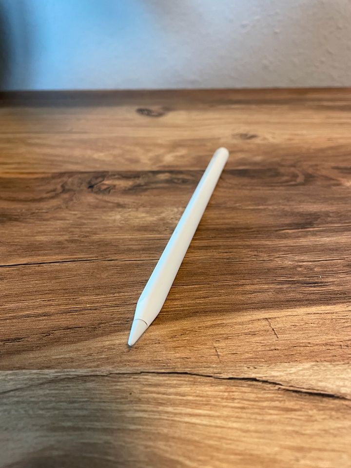 Apple Pen 2. gen in Ludwigsburg