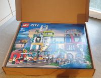 NEU OVP Lego® City 60380 Stadtzentrum 210€ UVP 14 Minifiguren Nordrhein-Westfalen - Lemgo Vorschau
