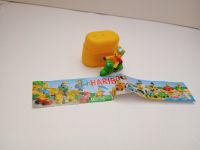 Haribo Figur Beer op Scooter Fahrzeuge Roller 2005 Gold Bär Rheinland-Pfalz - Bad Neuenahr-Ahrweiler Vorschau