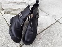 Superschöne, einmal getragene Mexx Stiefel Gr.41 Schwerin - Schelfstadt Vorschau