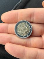 Karl der große 2€ Münze Nordrhein-Westfalen - Hagen Vorschau