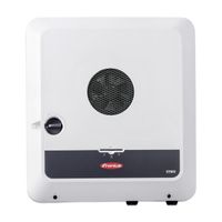 ⭐LAGER⭐ Fronius Symo GEN24 10.0 Plus Hybrid-Wechselrichter⭐0% MwSt Rheinland-Pfalz - Rheinbreitbach Vorschau