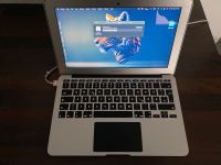 MacBook Air 11“ 512 GB, 4 GB, i7 Nordrhein-Westfalen - Recklinghausen Vorschau