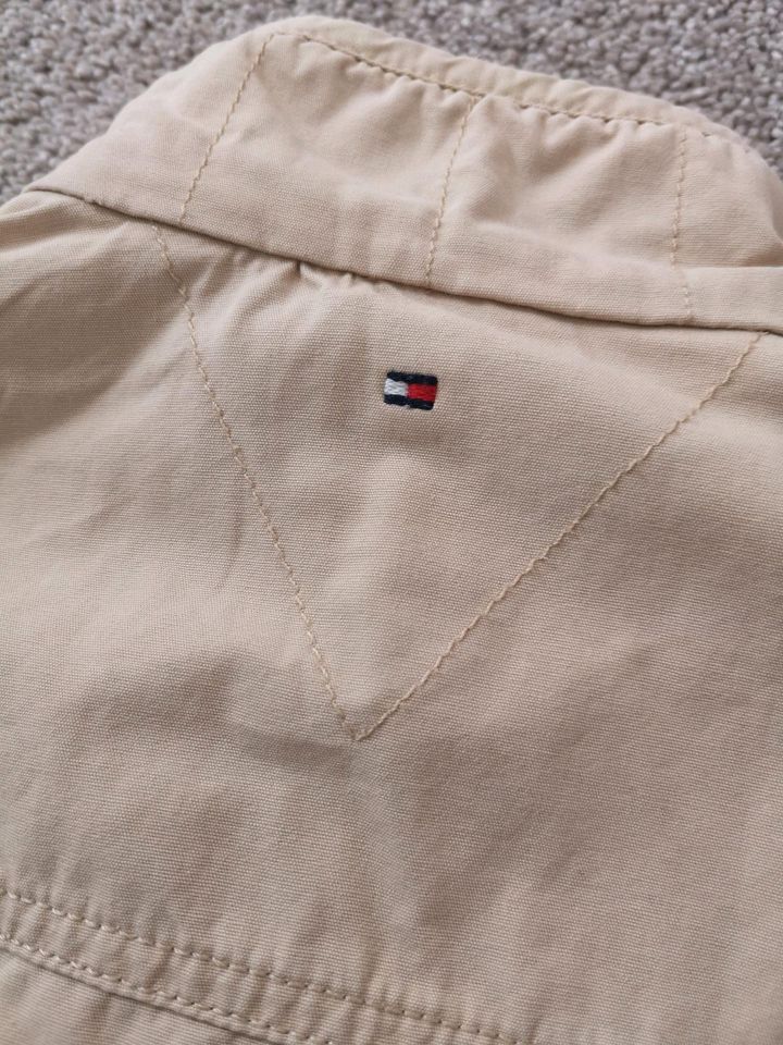 Baumwolljacke von Tommy Hilfiger in Babenhausen