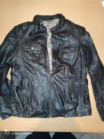 Damen Leder Jacke braun 40 m l Nordrhein-Westfalen - Gelsenkirchen Vorschau