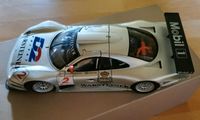 MERCEDES CLK GTR Hessen - Heidenrod Vorschau