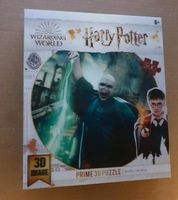 Harry Potter 3D Puzzle Neu Brandenburg - Rathenow Vorschau