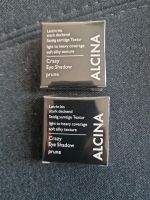 Alcina Crazy Eye Shadow Prune Sachsen-Anhalt - Halle Vorschau