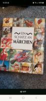 Ein Schatz an Märchen / Märchenbuch Wuschelkopf Däumling Reineke Berlin - Marienfelde Vorschau