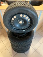 Winterräder Ford S-Max ab 2018 Galaxy III 235/55 R17 103V Bad Doberan - Landkreis - Tessin Vorschau