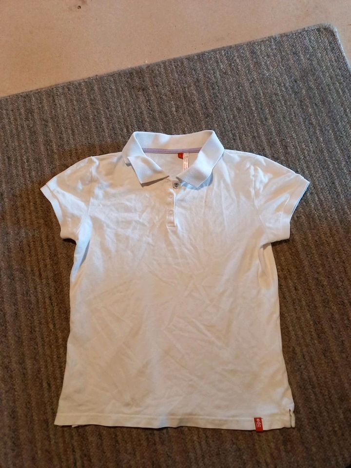 Polo shirt gr 140 von edc in Igersheim