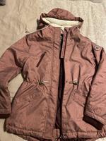Winterjacke für Damen, Farbe rosa, Größe M Bayern - Viechtach Vorschau