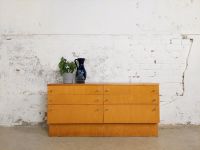 Vintage Sideboard Kommode Holzschrank 60er 70er DDR Berlin - Mitte Vorschau