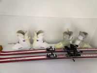 Ski Set Kästle Stiefel Alpina Bindung Salomon Thüringen - Greiz Vorschau