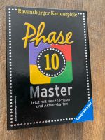 Phase 10 Master Rheinland-Pfalz - Nieder-Olm Vorschau
