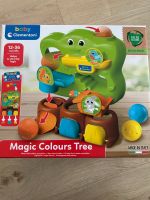 Baby Clementoni - Magic Colours Tree Rheinland-Pfalz - Worms Vorschau