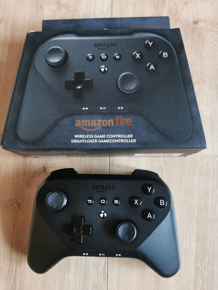 Fire TV Game Controller in Brühl