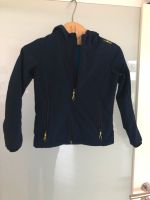 CMP Softshelljacke Gr 140 blau Niedersachsen - Diekholzen Vorschau