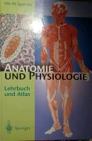 Anatomie und Physiologie - Lehrbuch und Atlas Niedersachsen - Bad Münder am Deister Vorschau