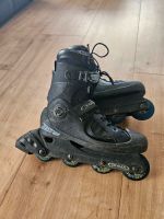 Inlineskates Gr. 26.5 Oxygen ATV 5 Bayern - Altenthann Vorschau