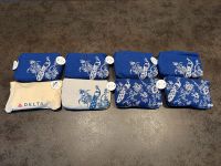 KLM Business Class Amenity Kits + Delta Rheinland-Pfalz - Wellen Vorschau