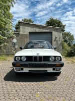 BMW E30 316i H-Zulassung*2. Hand*Oldtimer*rostfrei* Nordrhein-Westfalen - Hagen Vorschau