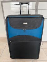 Reisekoffer Pack Easy 84 cm Mit Erweiterung Saarland - Spiesen-Elversberg Vorschau