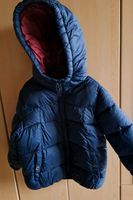 Winterjacke zara Größe 98(92) Niedersachsen - Sittensen Vorschau