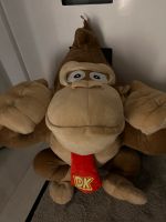 XXL Donkey Kong von Super Mario Nintendo Brandenburg - Grünheide (Mark) Vorschau