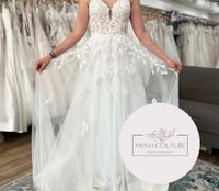 Brautkleid | Hochzeitskleid | MIAVI Couture | Tüll | LIVANA Nordrhein-Westfalen - Gütersloh Vorschau