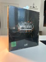 World of Warcraft cataclysm collectors edition sealed WOW Hannover - Mitte Vorschau