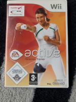 Active personal Trainer - Wii Düsseldorf - Rath Vorschau