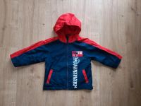 Übergangsjacke - Frühling/Herbst - Größe 80 - Unisex Baden-Württemberg - Lauterstein Vorschau