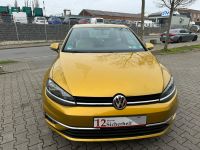 Volkswagen Golf 1.Hand/Navi/1 Jahr Garantie/Tüv neu 85 k... Nordrhein-Westfalen - Gelsenkirchen Vorschau