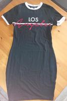 Shirt Kleid Gr. S schwarz Sachsen-Anhalt - Halle Vorschau