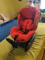 Besafe Kindersitz Reboarder mit ISO-Fix Saarland - Völklingen Vorschau