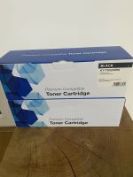 Toner schwarz für kyocera NEU Drucker Bielefeld - Dornberg Vorschau