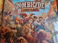 Zombicide Undead or Alive Kickstarter Brettspiel Berlin - Neukölln Vorschau